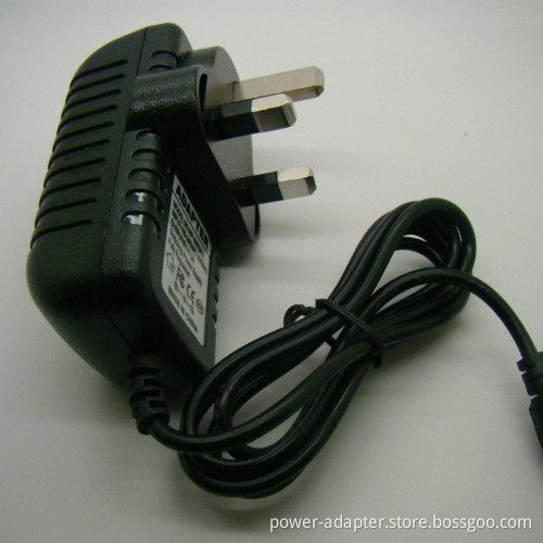 AC Adapter for Seagate 1tb 2tb External Hard Drive HDD Power Supply 12V 2A 5.5mm